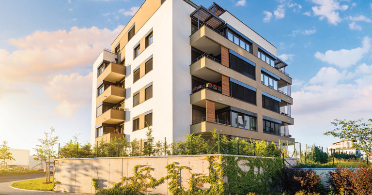 Command Financial Group 5-35 Unit Apartment Loans