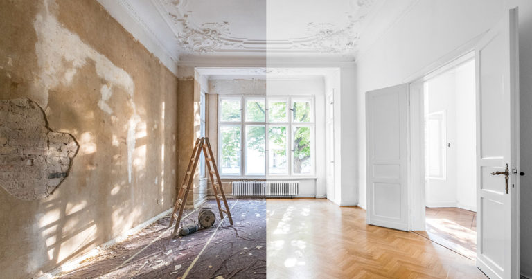 Fix and Flip Loans