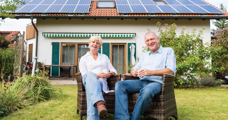 HECM Reverse Mortgages