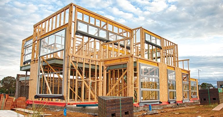 New Construction Loans