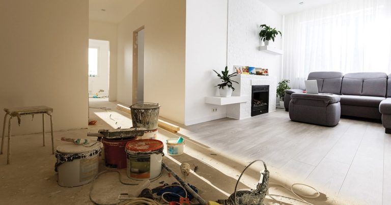 Renovation Loans