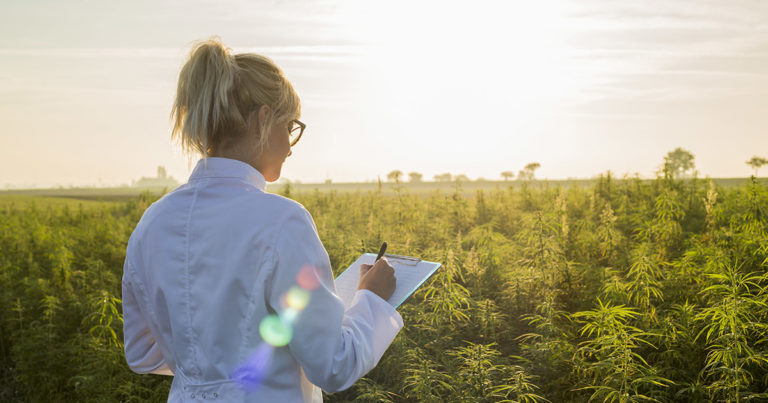 Home Loans for Cannabis Workers